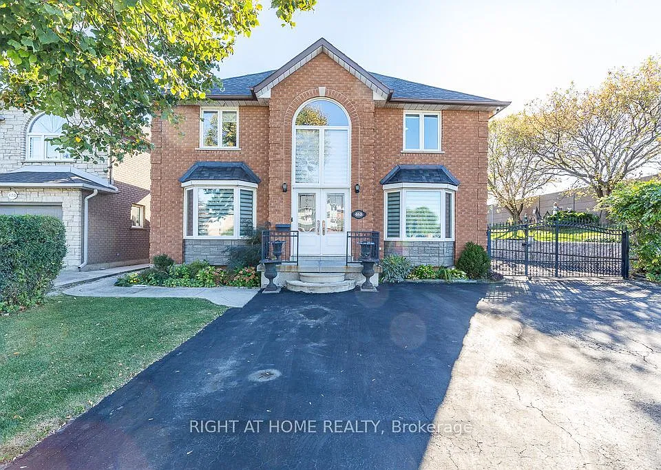 468 Dewitt Rd