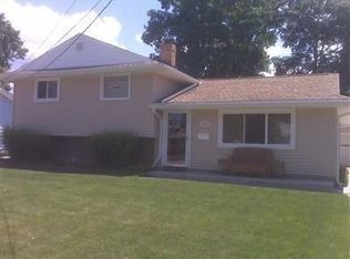 14001 Donald Dr, Brookpark, OH