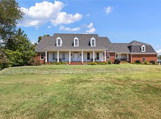 1597 County Road 2290, Clarksville, AR 72830