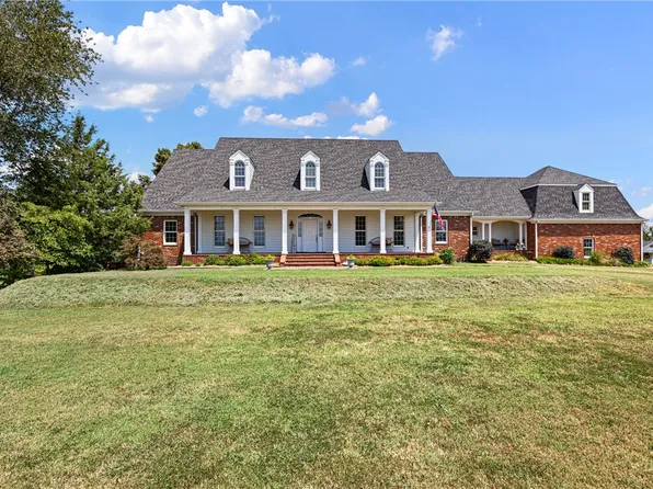 1597 County Road 2290, Clarksville, AR 72830