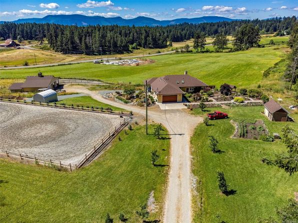 7000 Mays Rd, North Cowichan, BC V9L 6A6