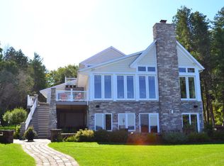 7541 Horseshoe Bay Rd, Egg Harbor, WI 54209