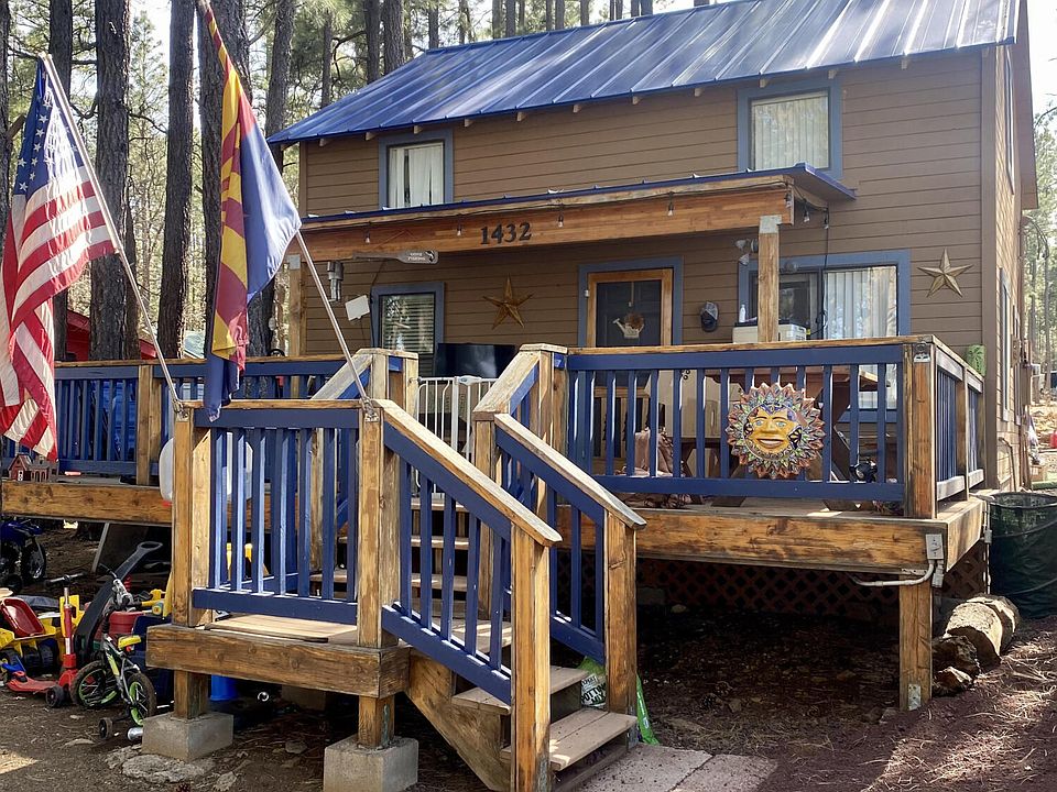 1432 Mormon Lake Rd, Mormon Lake, AZ 86038 Zillow