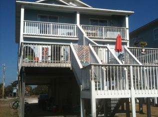 1421 W Lagoon Ave, Gulf Shores, AL 36542