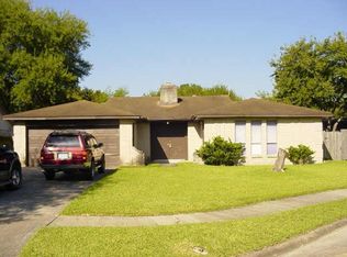 11539 New Vista Ln, Houston, TX 77067