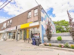 477 Oakwood Ave, Toronto, ON M6E2W4