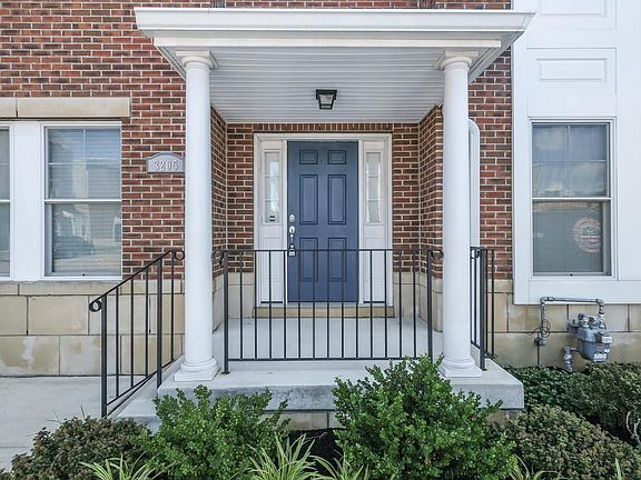 2nd image of 3205 Salerno Way