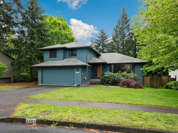 1462 NW 15th St, Gresham, OR 97030