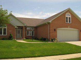 7417 Donegal Ln, Indianapolis, IN