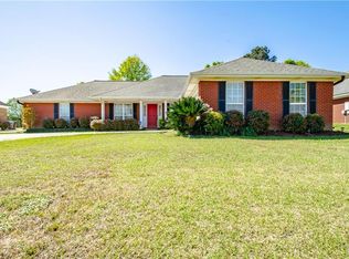 8931 Dawes Creek Dr, Theodore, AL 36582