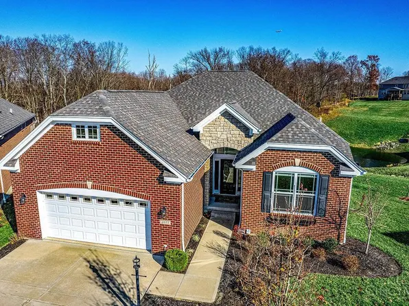 6955 Mary Joy Ct, Cleves, OH 45002