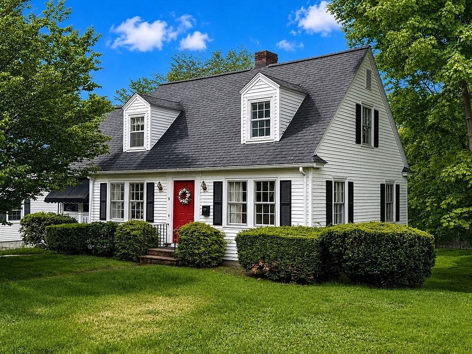 1st image of 9 Stratford Rd