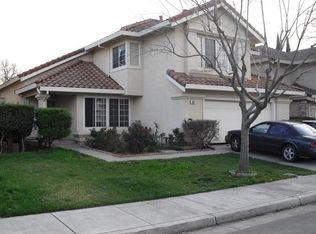 828 Williams St, Tracy, CA 95376