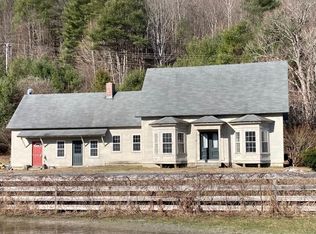 6664 Route 106, Reading, VT 05062