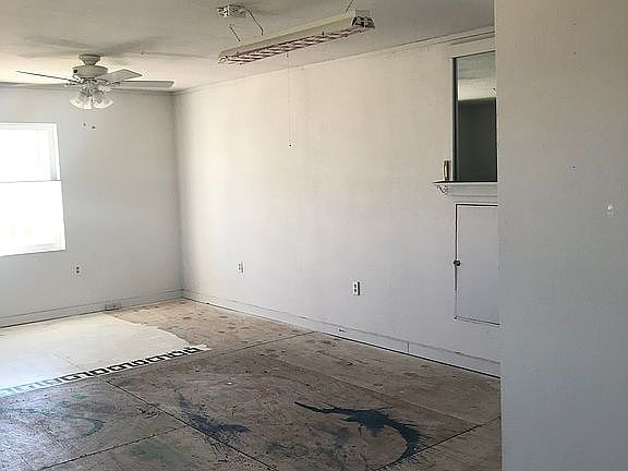 Interior Studio Apartment