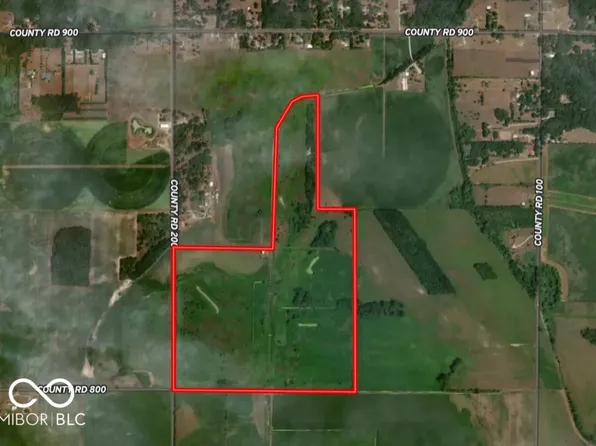 8363 W 200 S, Rensselaer, IN 47978