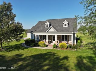 176 Quarter Horse Loop, Hertford, NC 27944