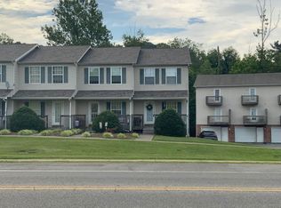 2305 S Greenwood Dr APT 15, Johnson City, TN 37604