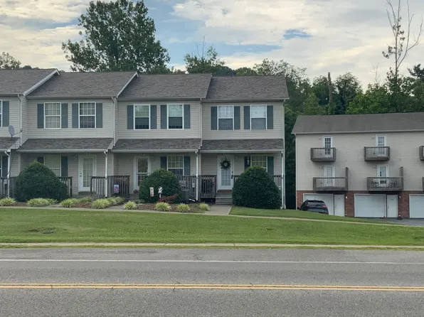 2305 S Greenwood Dr APT 15, Johnson City, TN 37604