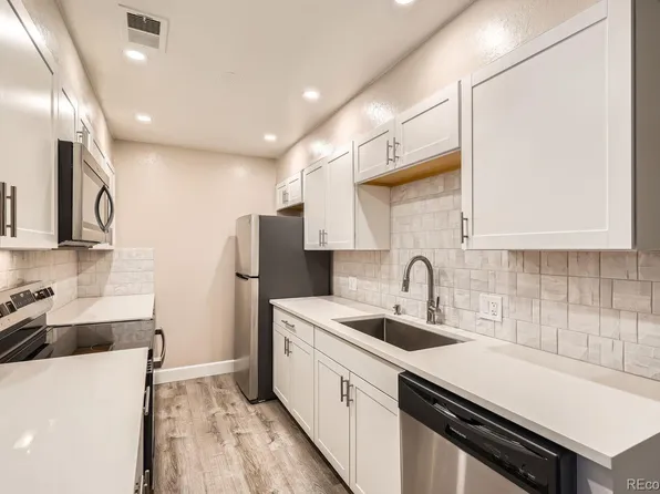 7525 W 62nd Avenue #10, Arvada, CO 80003