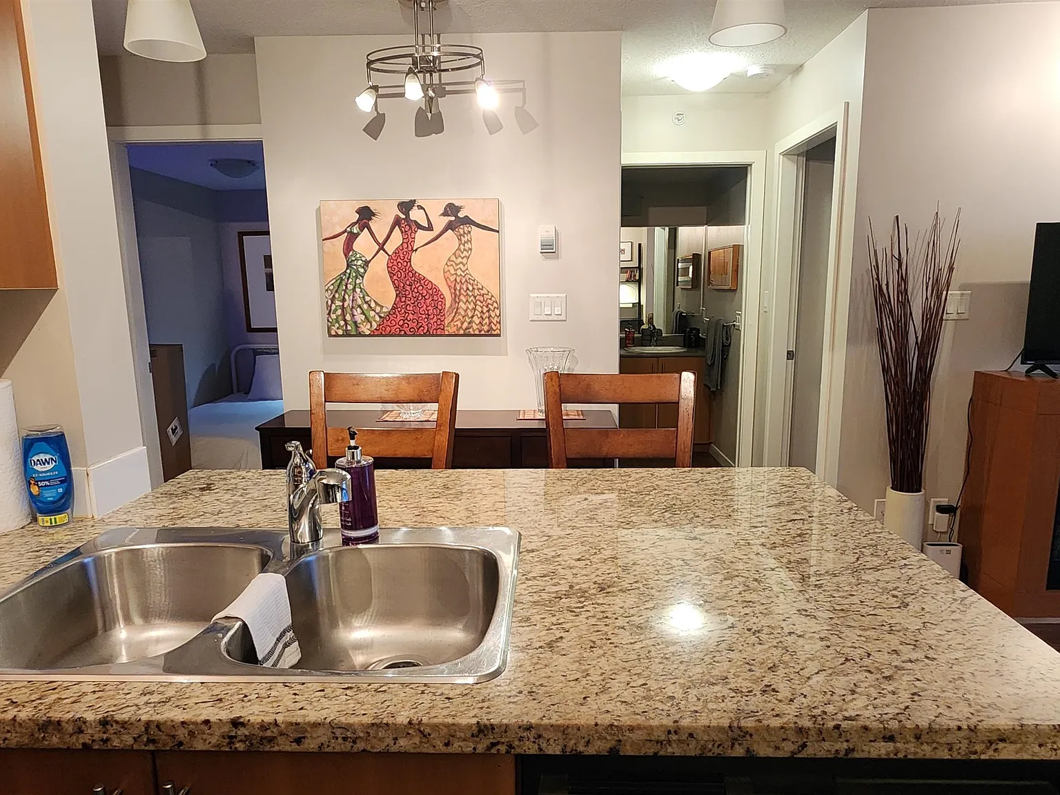 2 bed, 660 sqft, $2,750 — Photo 3