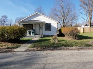 1001 N Brady St, Muncie, IN 47303