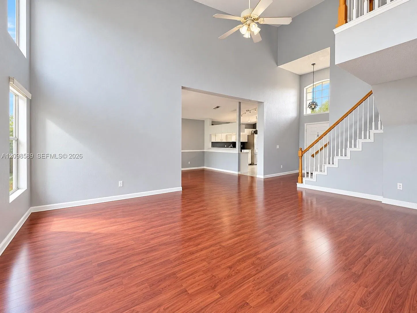 3 bed, 2.5 bath, $2,600 — Photo 2