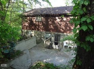 161 Green Pond Rd, Sherman, CT 06784