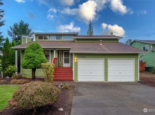 27420 146th Ave SE, Kent, WA 98042