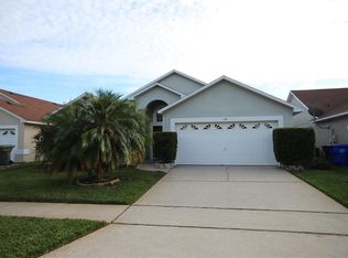4586 Eaglet Ln, Kissimmee, FL 34746