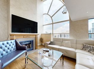 100 Upper Madison Ave #2803, Toronto, ON M2N6M4