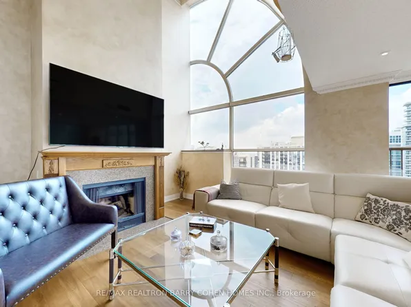 100 Upper Madison Ave #2803, Toronto, ON M2N 6M4