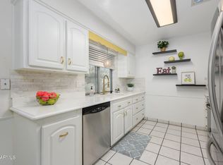 16825 N 107TH Drive, Sun City, AZ 85351