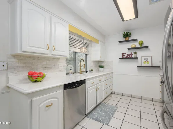 16825 N 107TH Drive, Sun City, AZ 85351