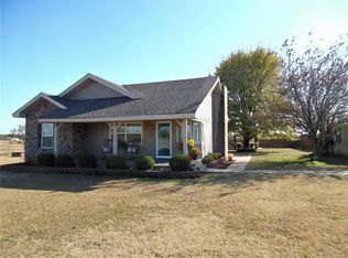 3819 E Fairlawn, Cushing, OK 74023
