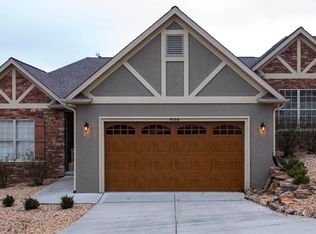 406 Country Ridge Dr, Camdenton, MO 65020