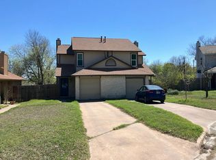 1113 Orchard Park Cir, Pflugerville, TX 78660