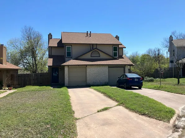 1113 Orchard Park Cir, Pflugerville, TX 78660