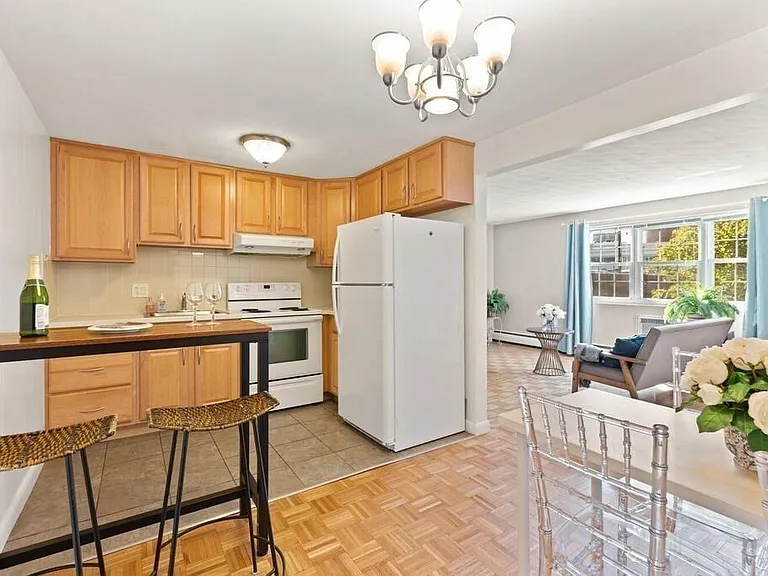59 Bynner St #2 — Photo 5