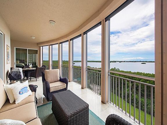5th image of 4731 Bonita Bay Blvd Unit 603