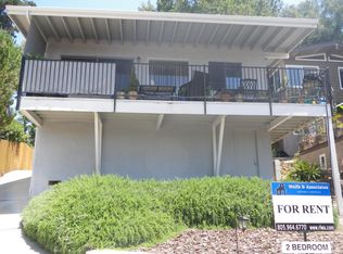 2130 Red Rose Way, Santa Barbara, CA 93109