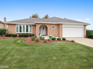 17006 Amherst Ln, Tinley Park, IL 60477