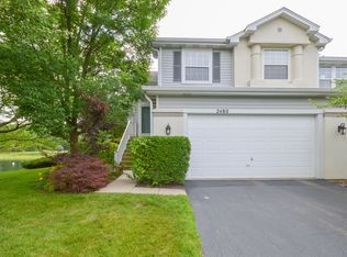 2480 Palazzo Ct, Buffalo Grove, IL 60089