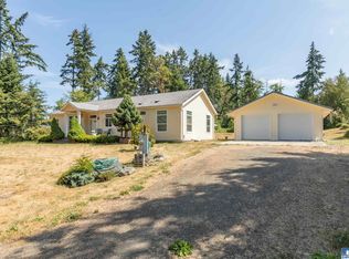 466 John Jacobs Rd, Port Angeles, WA 98362