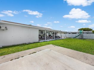 26522 SW 122nd Ct, Homestead, FL 33032