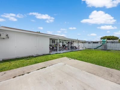 26522 SW 122nd Court, Homestead, FL, 33032