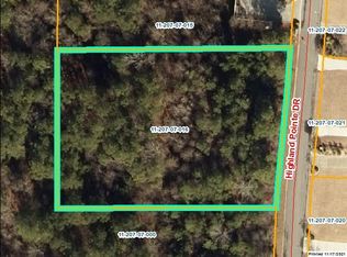 0 Highland Pointe Dr, Cohutta, GA 30710