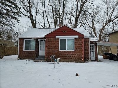 22 Washington St, Lancaster, NY, 14086