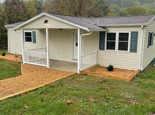 940 Forest Grove Rd, Lexington, VA 24450