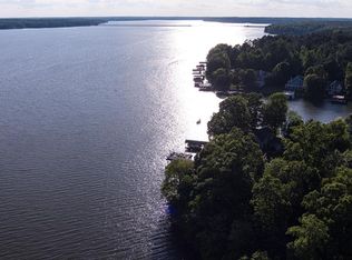 0 Lizard Creek Rd, Littleton, NC 27850